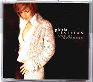 Gloria Estefan - Out Of Nowhere